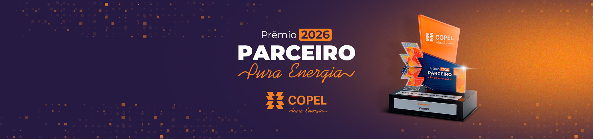 1&ordm; lugar categoria cabos